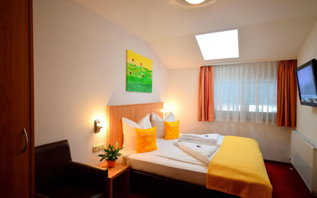 Sporthotel Kitz