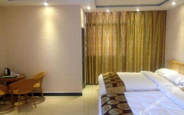 Lurenyou Hostel