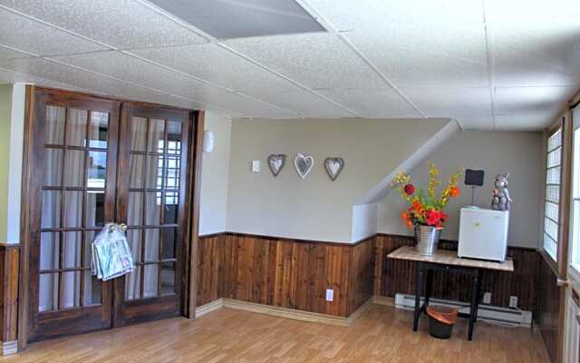 Motel Central