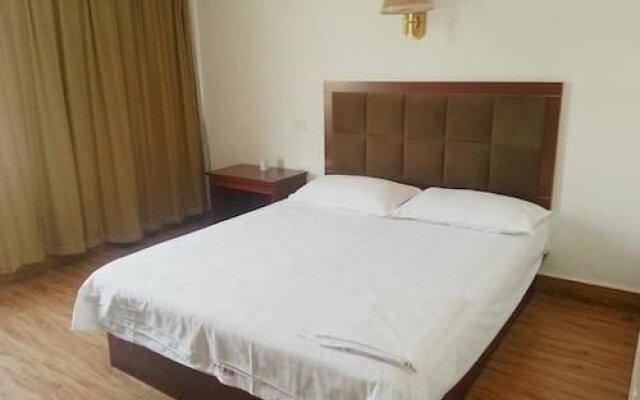 Wuhan Tianlun Holiday Hotel