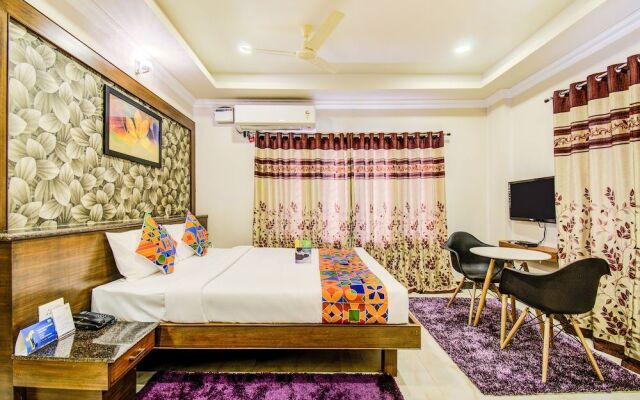 FabHotel Wagtail Suites