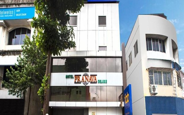 FabHotel Pranava Navi Mumbai