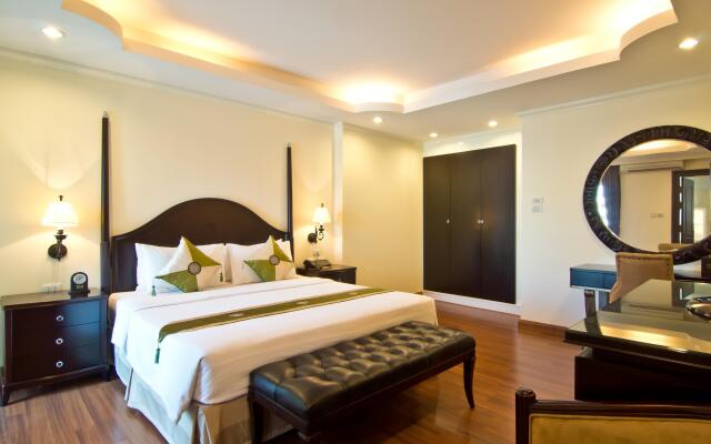 LK Royal Suite Pattaya