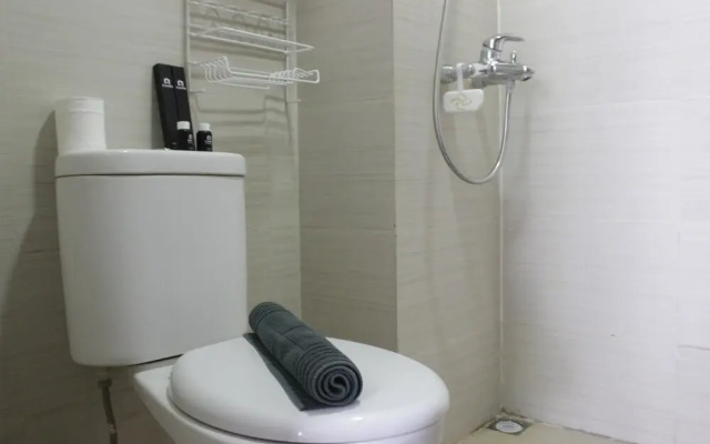 Equisite 2Br Apartment Near Pasteur Exit Toll At Gateway Pasteur