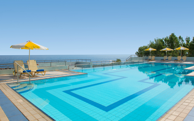 Iberostar Selection Creta Marine