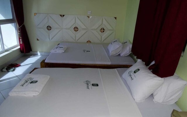 Diani Luxury Apartments