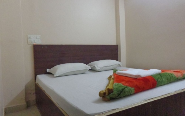 Sri Sai Inn