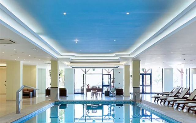 Kiotari Garden Hotel