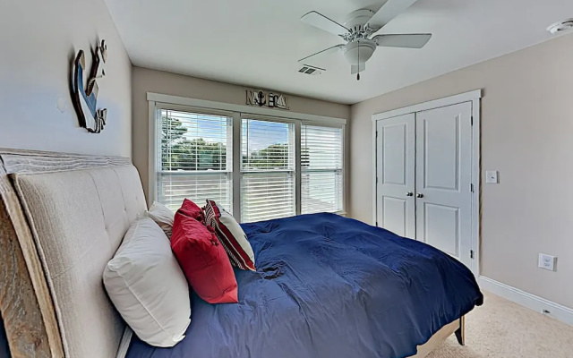 12villpl 3 Bedroom Townhouse