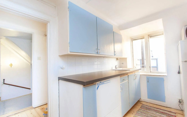 ApartDirect Gamla Stan