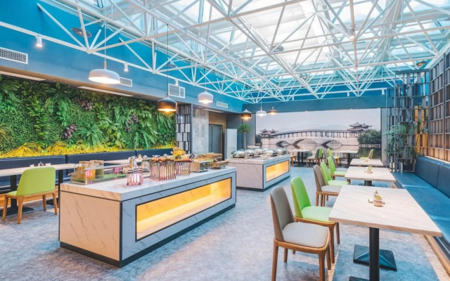 Atour Hotel Binhu Hangzhou Road Hefei