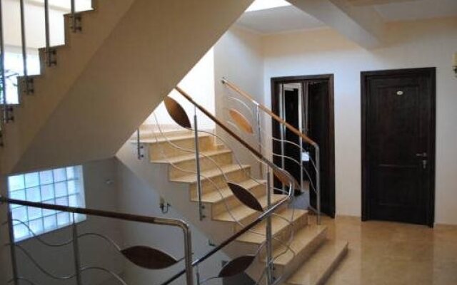 Hotel Ana