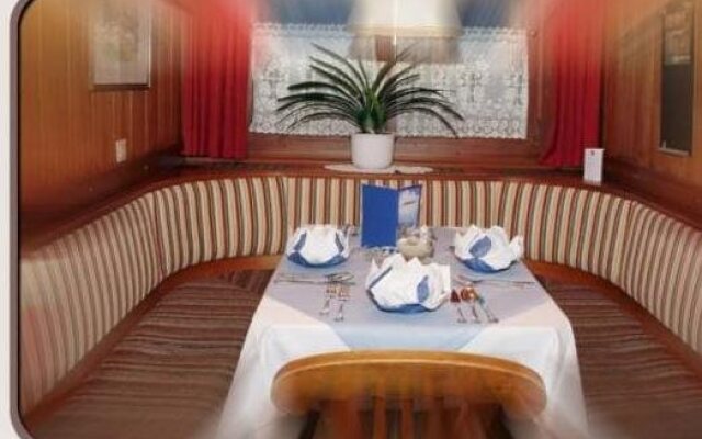 Hotel Amira