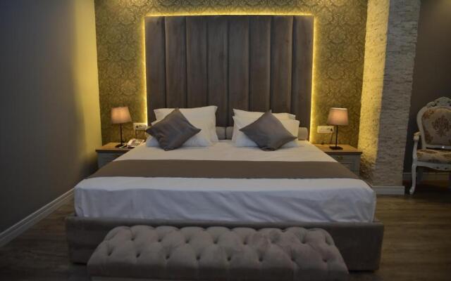 The King Resort