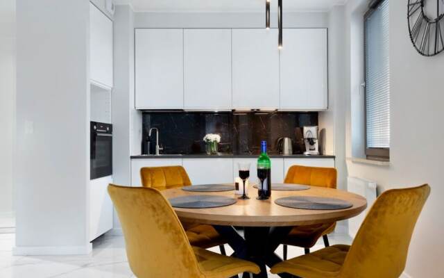 Elite Apartments Długie Ogrody