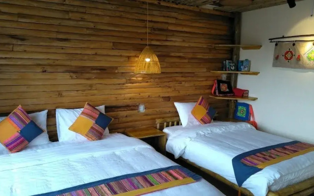 Sapa Indigo Inn