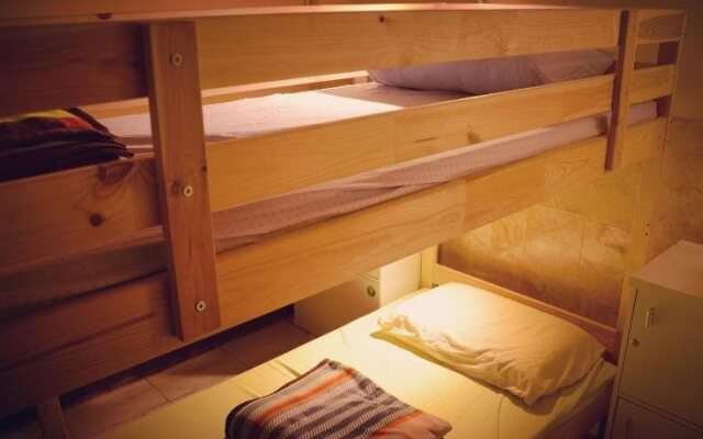 Jaidee Hostel
