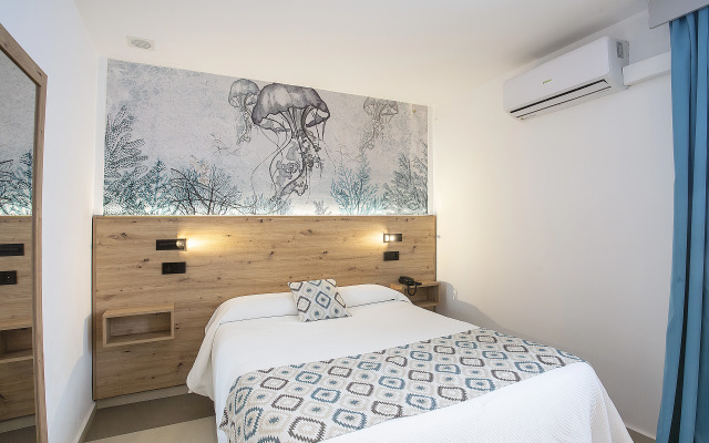 Hotel Playa Sol