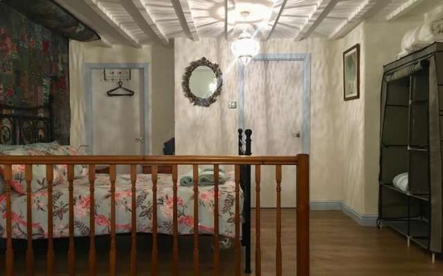 Charming 1-bed House in Hebden Bridge
