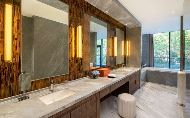 Radisson Collection Resort, Nanjing