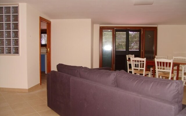 Residence La Vallonea