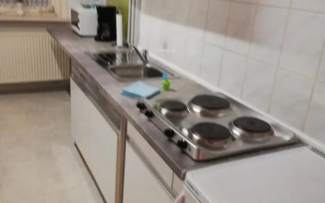 Brummers Ferienwohnung