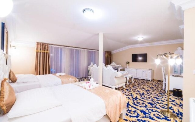 Hotel Aphrodite Palace
