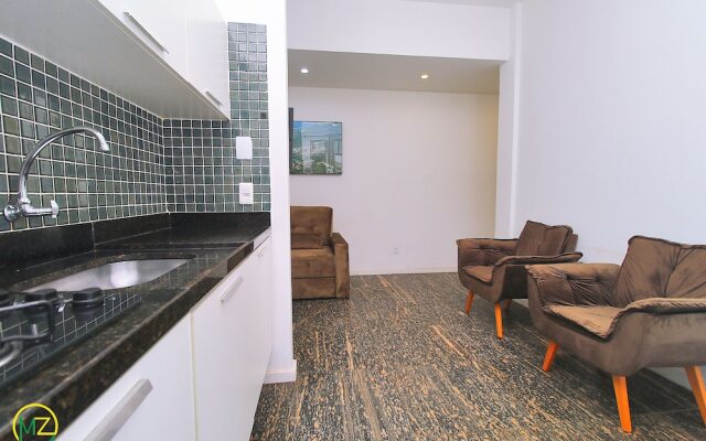 MZapartments Ministro IV