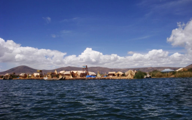 Sonesta Posadas del Inca Lake Titicaca - Puno