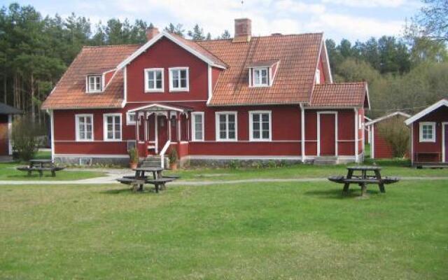 Yndegarden Solvesborg Hostel