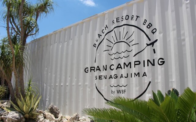 GRANCAMPING SENAGAJIMA by WBF