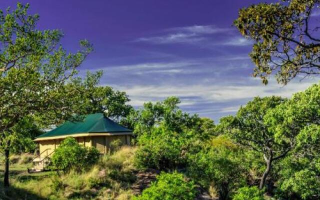 Lemala Kuria Hills Lodge