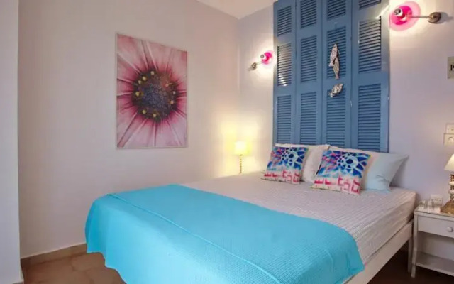 Rooms Milou Bed and Breakfast