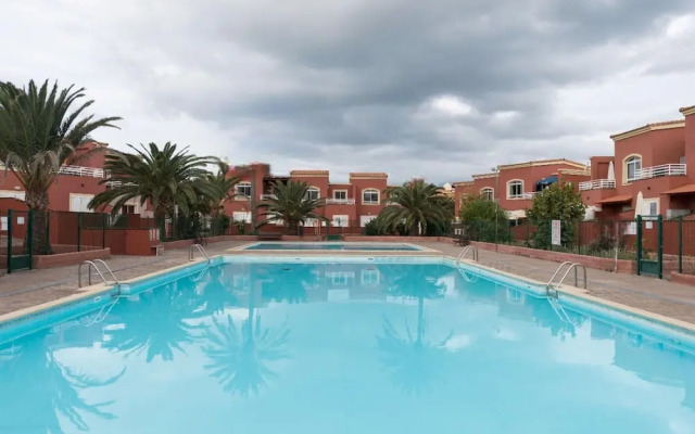 Belvilla by OYO Casa A-a3 Corralejo