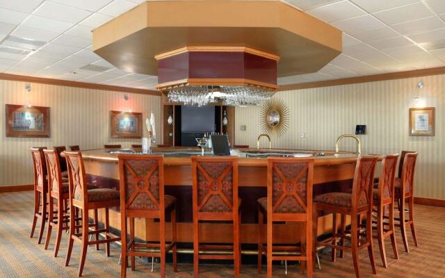 Doubletree Hotel Oak Ridge