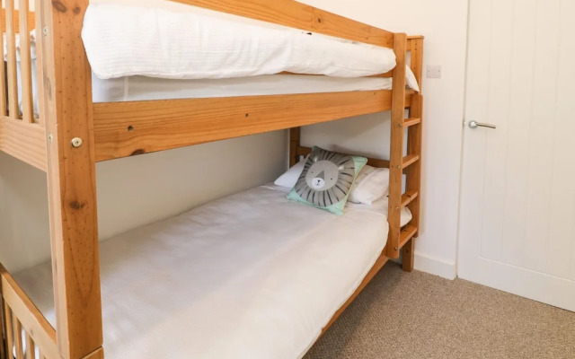 Top Of The Lane Luxury Holiday Apartment