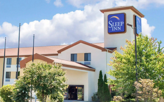 Sleep Inn Wytheville I-77 and I-81