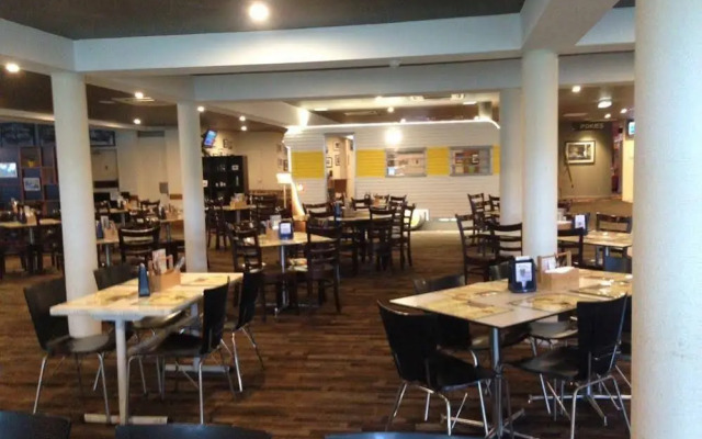 Bribie Island Hotel