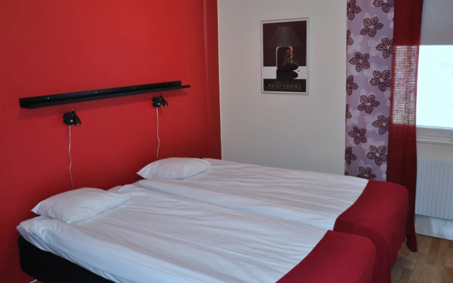 Hotell Linnéa