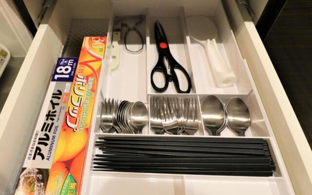 Smart Stay Ito 301 - Vacation STAY 98452