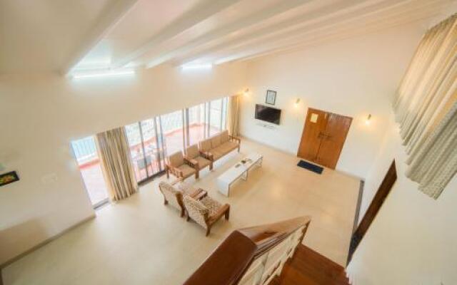Grape County Eco Resorts