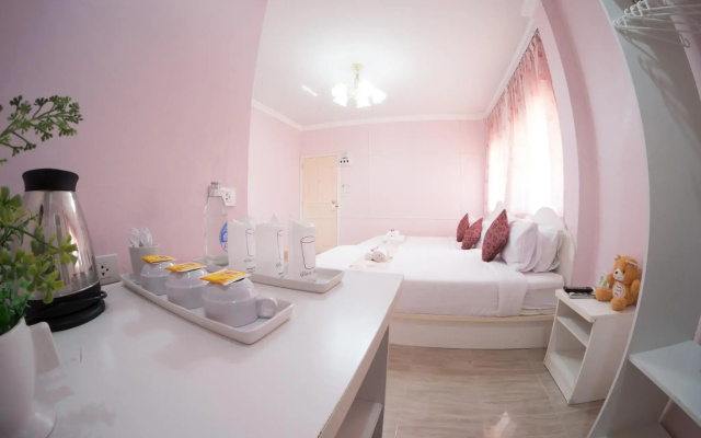 Wiangphumin Hotel