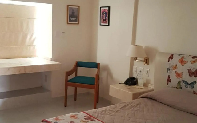 Hotel & Suites Nader