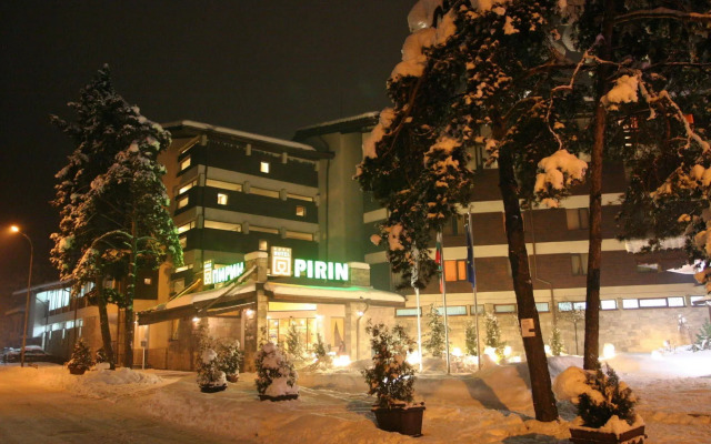 Hotel Pirin
