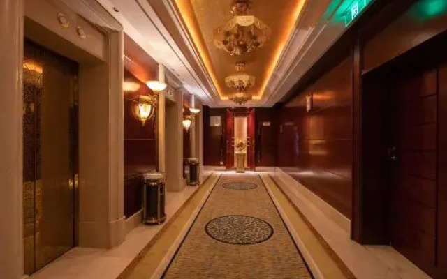 Gongxiang International Hotel