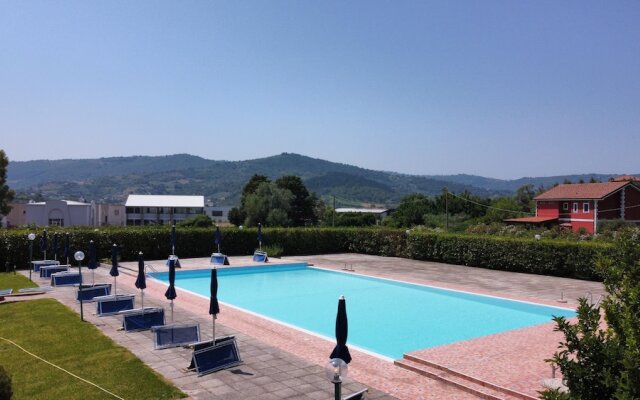 Villa Lia Cilento