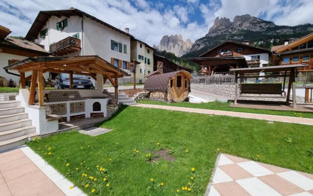 Rosengarten, 3 room apartment-2 ROSENGARTEN