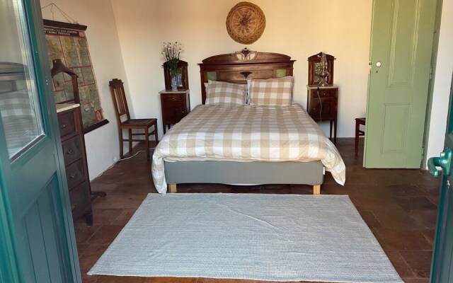 Pateo House - Casa Pereirinha in Vidigueira
