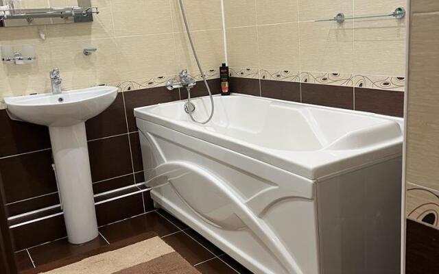 Rent.Min-Vody (Рэнт.Мин-Воды) на улице Юбилейная