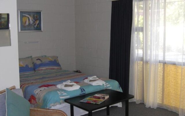 Whitianga Motel